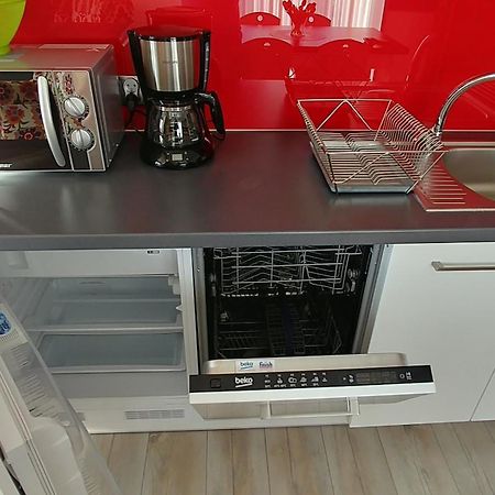 Domki Bialka & Apartamenty Extérieur photo