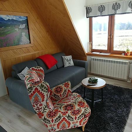 Domki Bialka & Apartamenty Extérieur photo