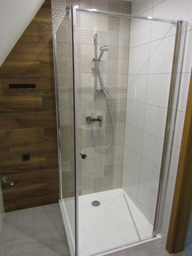 Domki Bialka & Apartamenty Extérieur photo
