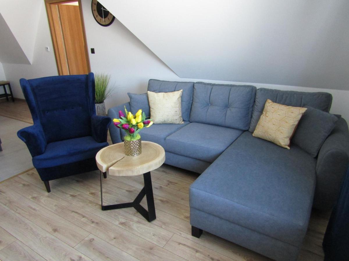Domki Bialka & Apartamenty Extérieur photo