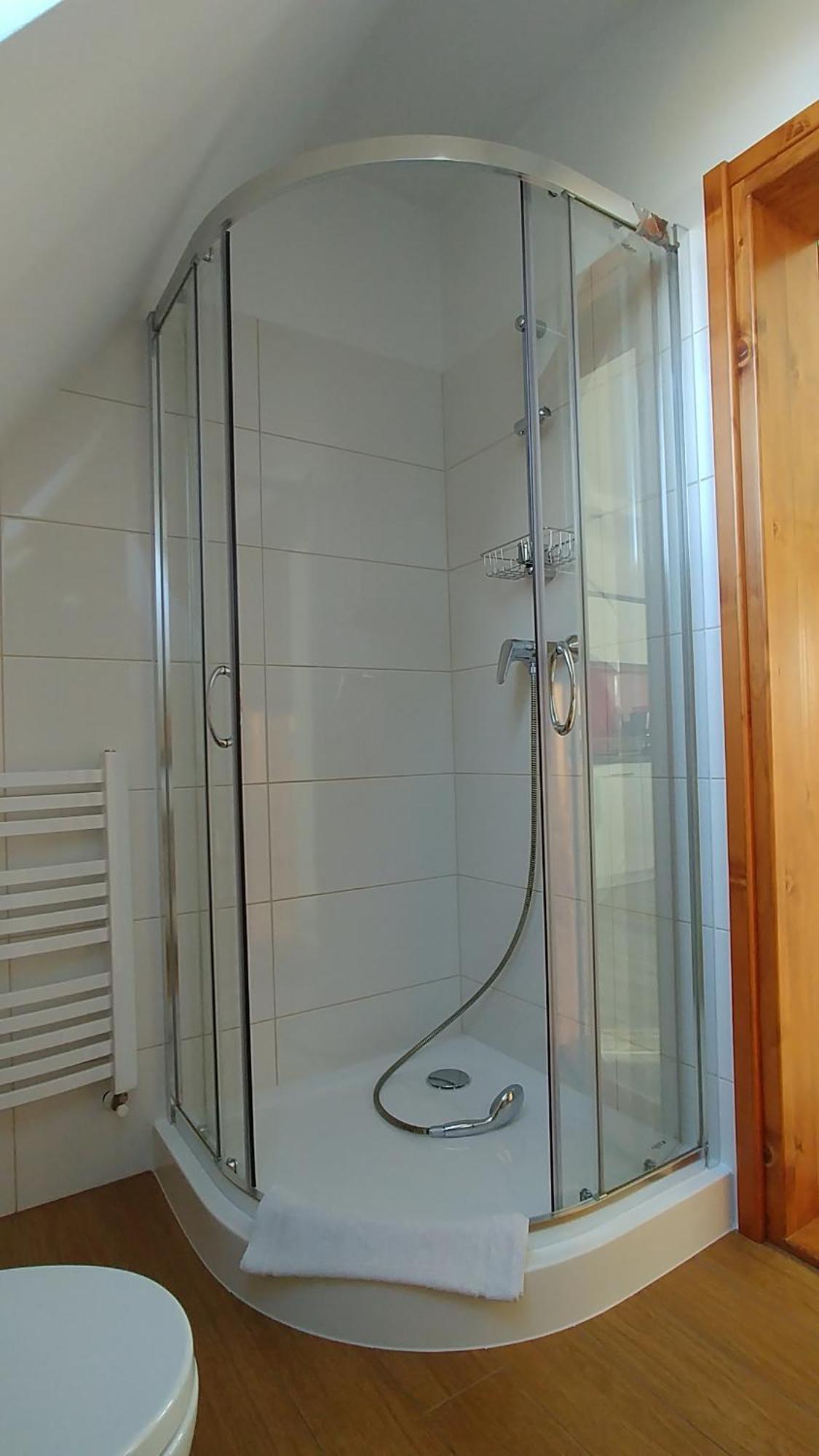 Domki Bialka & Apartamenty Extérieur photo