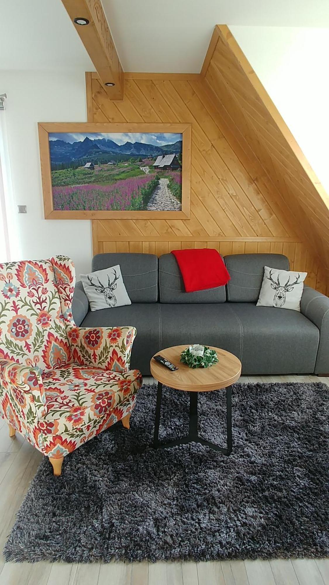 Domki Bialka & Apartamenty Extérieur photo